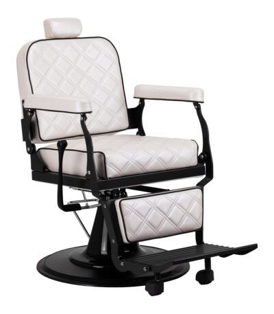 Fauteuil De Barbier Carlos Perle Supplémentaire