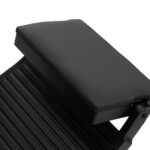 Fauteuil De Barbier Gabbiano Bruno Avec Cadre Noir 8