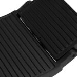 Fauteuil De Barbier Gabbiano Bruno Avec Cadre Noir 14