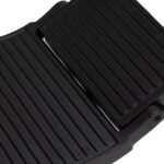 Fauteuil De Barbier Gabbiano Bruno Avec Cadre Noir Et Marron 14