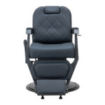 Fauteuil De Barbier Gabbiano Bruno Avec Structure En Graphite 3