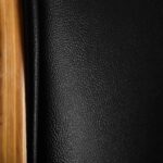 Fauteuil De Barbier Gabbiano Florence Avec Appui-Tête Noir Réglable 8