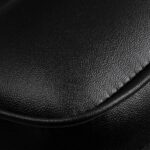 Fauteuil De Barbier Gabbiano Florence Avec Appui-Tête Noir Réglable 9