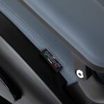 Fauteuil De Barbier Gabbiano Francesco Black Graphite 11