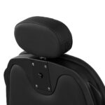 Fauteuil De Barbier Gabbiano Francesco Black Noir 9