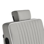 Fauteuil De Barbier Gabbiano Levi