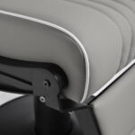 Fauteuil De Barbier Gabbiano Levi