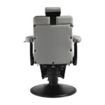 Fauteuil De Barbier Gabbiano Levi