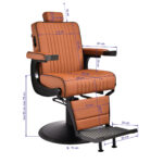 Dossier Marron Sans Coutures 6