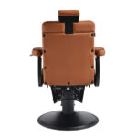 Fauteuil De Barbier Gabbiano Levi