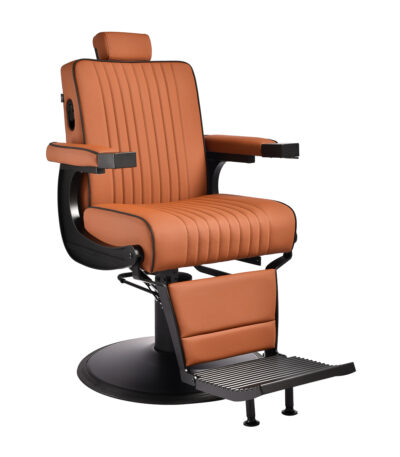 Fauteuil De Barbier Gabbiano Levi