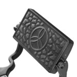 Fauteuil De Barbier Gabbiano Niccolo Brown 7