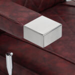 Fauteuil De Barbier Hair System Bm88066 Bordeaux 5