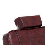 Fauteuil De Barbier Hair System Bm88066 Bordeaux 8