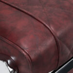 Fauteuil De Barbier Hair System Bm88066 Bordeaux 14