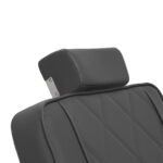 Fauteuil De Barbier Hair System Bm88066 Gris 5