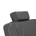 Fauteuil De Barbier Hair System Bm88066 Gris 7