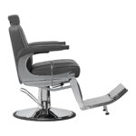 Fauteuil De Barbier Hair System Bm88066 Gris 1