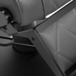 Fauteuil De Barbier Hair System Bm88066 Gris 13