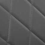 Fauteuil De Barbier Hair System Bm88066 Gris 14