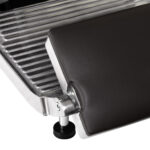 Fauteuil De Barbier Hair System Bm88066 Marron 5