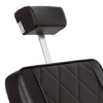 Fauteuil De Barbier Hair System Bm88066 Marron 8