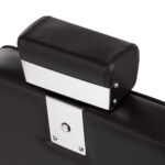 Fauteuil De Barbier Hair System Bm88066 Marron 9