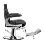 Fauteuil De Barbier Hair System Bm88066 Marron 1