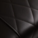 Fauteuil De Barbier Hair System Bm88066 Marron 12