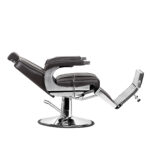 Fauteuil De Barbier Hair System Bm88066 Marron 2