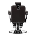 Fauteuil De Barbier Hair System Bm88066 Marron 4