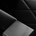 Fauteuil De Barbier Hair System Bm88066 Noir 7