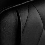 Fauteuil De Barbier Hair System Bm88066 Noir 8