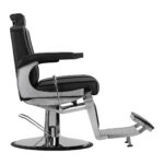 Fauteuil De Barbier Hair System Bm88066 Noir 1