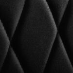 Fauteuil De Barbier Hair System Bm88066 Noir 11