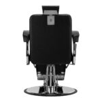 Fauteuil De Barbier Hair System Bm88066 Noir 3