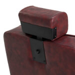 Fauteuil De Barbier Hair System Bm88066B Marron 7