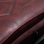 Fauteuil De Barbier Hair System Bm88066B Marron 9