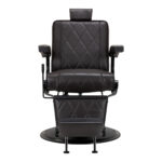 Fauteuil De Barbier Hair System Bm88066B Marron 1