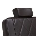 Fauteuil De Barbier Hair System Bm88066B Marron 10