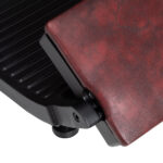 Fauteuil De Barbier Hair System Bm88066B Marron 12