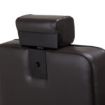 Fauteuil De Barbier Hair System Bm88066B Marron 12