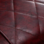 Fauteuil De Barbier Hair System Bm88066B Marron 14