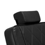 Fauteuil De Barbier Hair System Bm88066B Noir 7