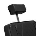 Fauteuil De Barbier Hair System Bm88066B Noir 8