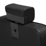 Fauteuil De Barbier Hair System Bm88066B Noir 9