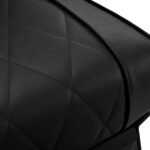 Fauteuil De Barbier Hair System Bm88066B Noir 10