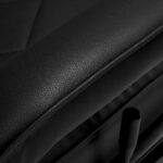 Fauteuil De Barbier Hair System Bm88066B Noir 12