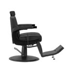 Fauteuil De Barbier Hair System Bm88066B Noir 3