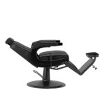 Fauteuil De Barbier Hair System Bm88066B Noir 4